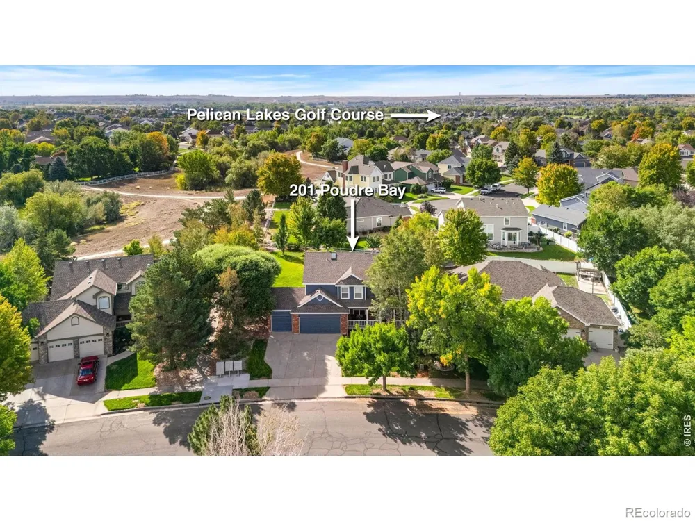 201 Poudre Bay Windsor, CO 80550