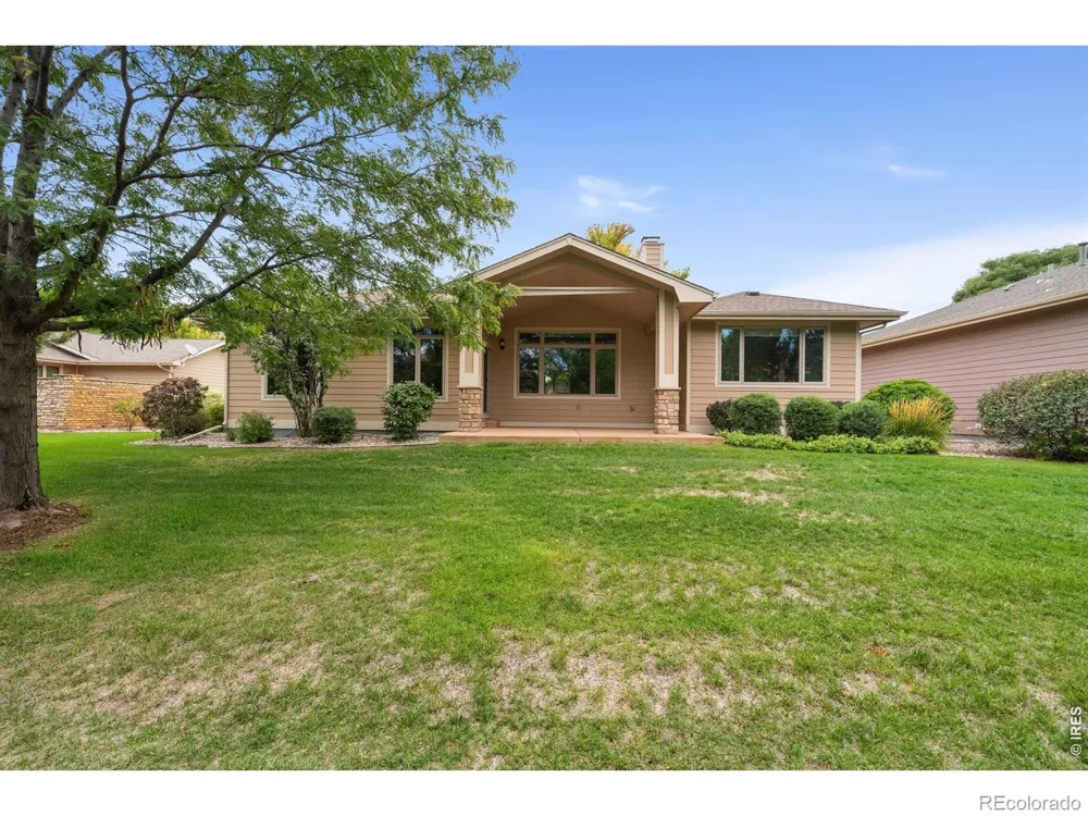 6467 Half Moon Bay Drive Windsor, CO 80550