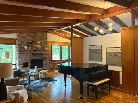2803 Cordry Court