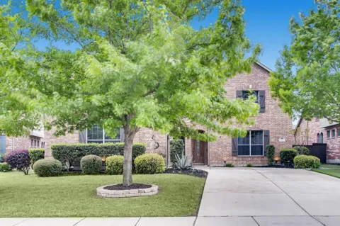 404 Sagewood Court