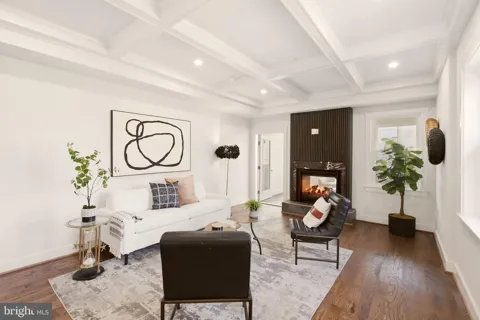 702 RANDOLPH STREET NW #2