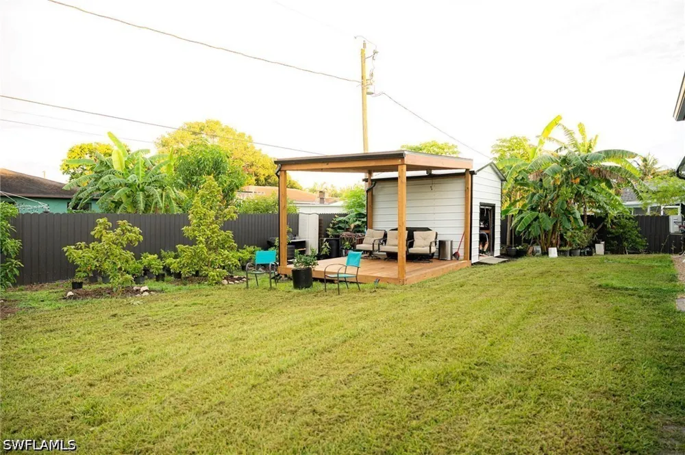 47th Street SW Naples, FL 34116