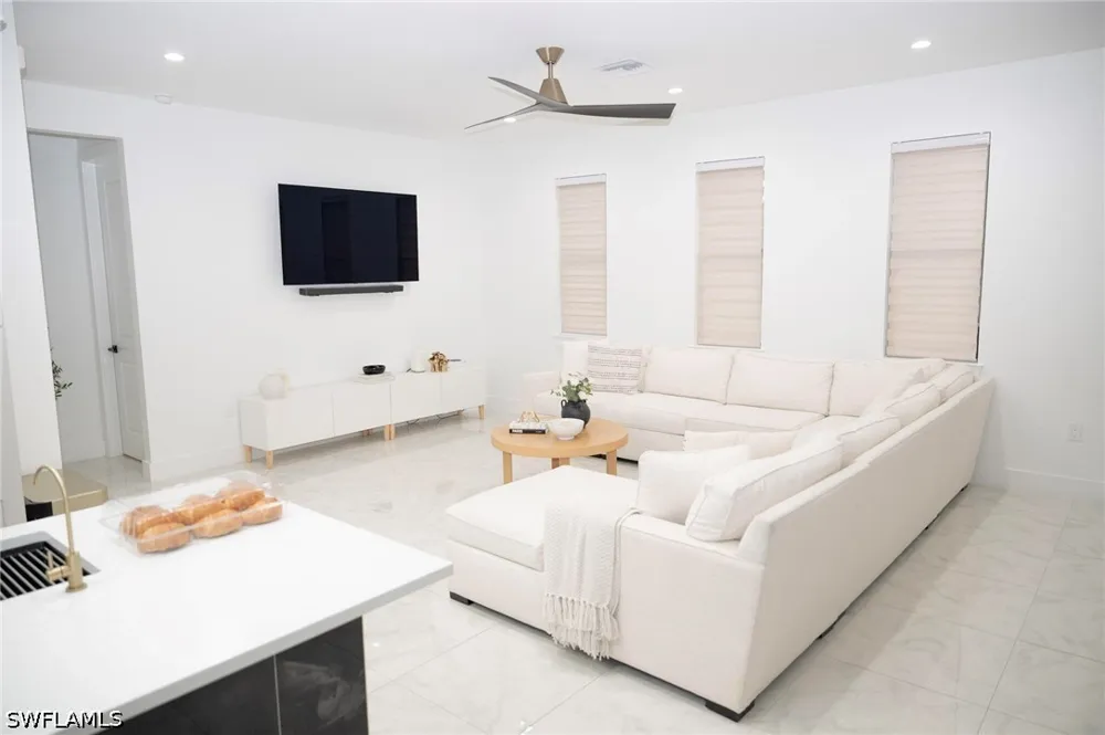 47th Street SW Naples, FL 34116