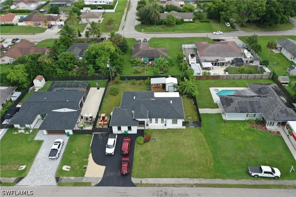 47th Street SW Naples, FL 34116