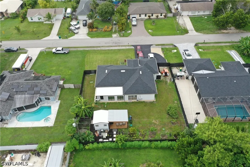 47th Street SW Naples, FL 34116