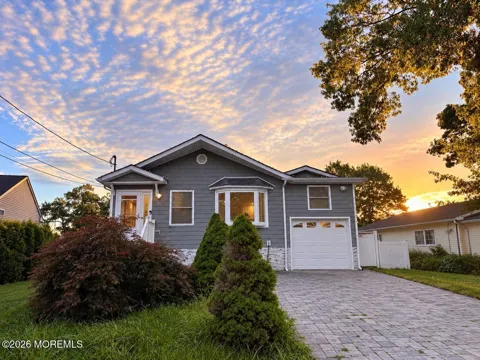 43 Frederick Avenue