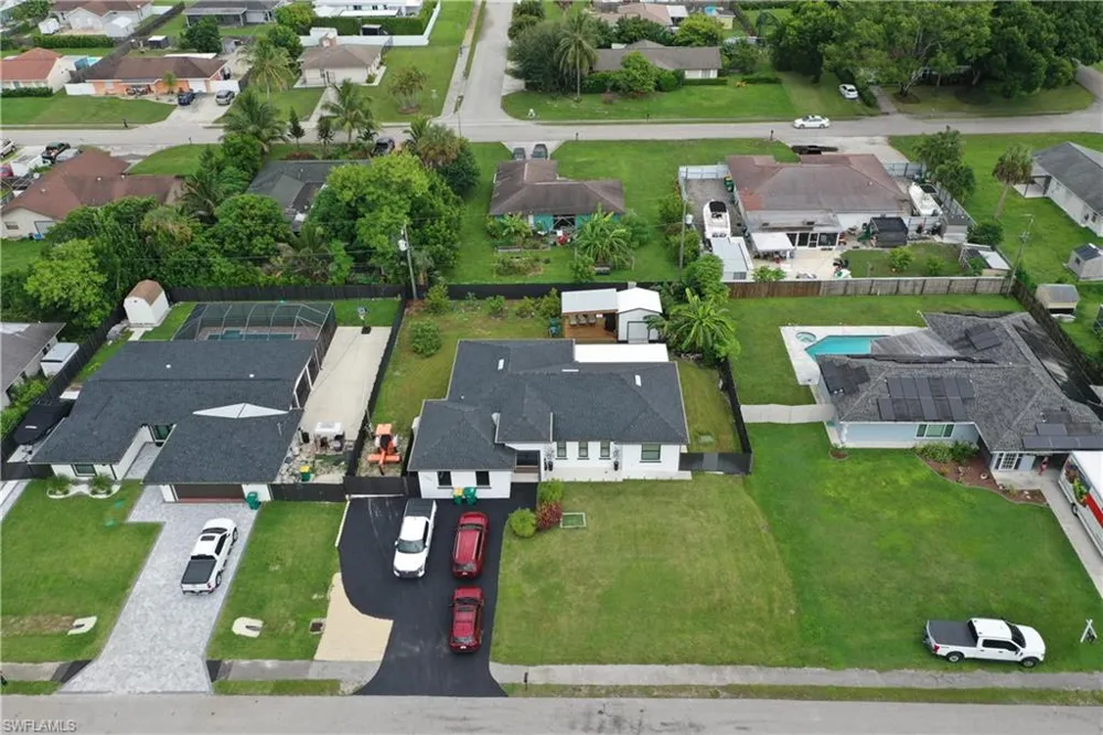 3000 47th Street SW Naples, FL 34116
