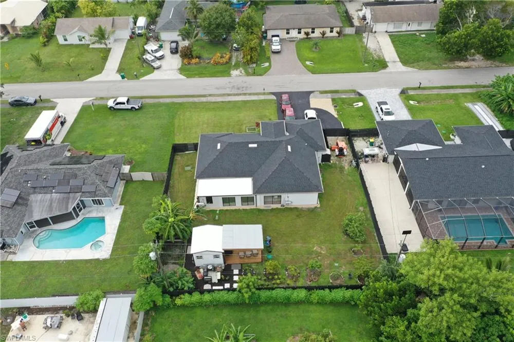 3000 47th Street SW Naples, FL 34116