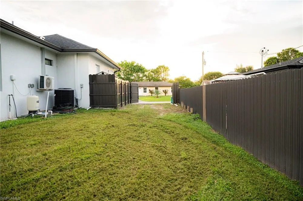 3000 47th Street SW Naples, FL 34116