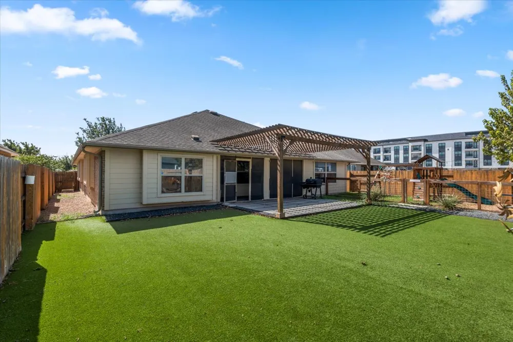 7212 Garnet Mill Lane Austin, TX 78744