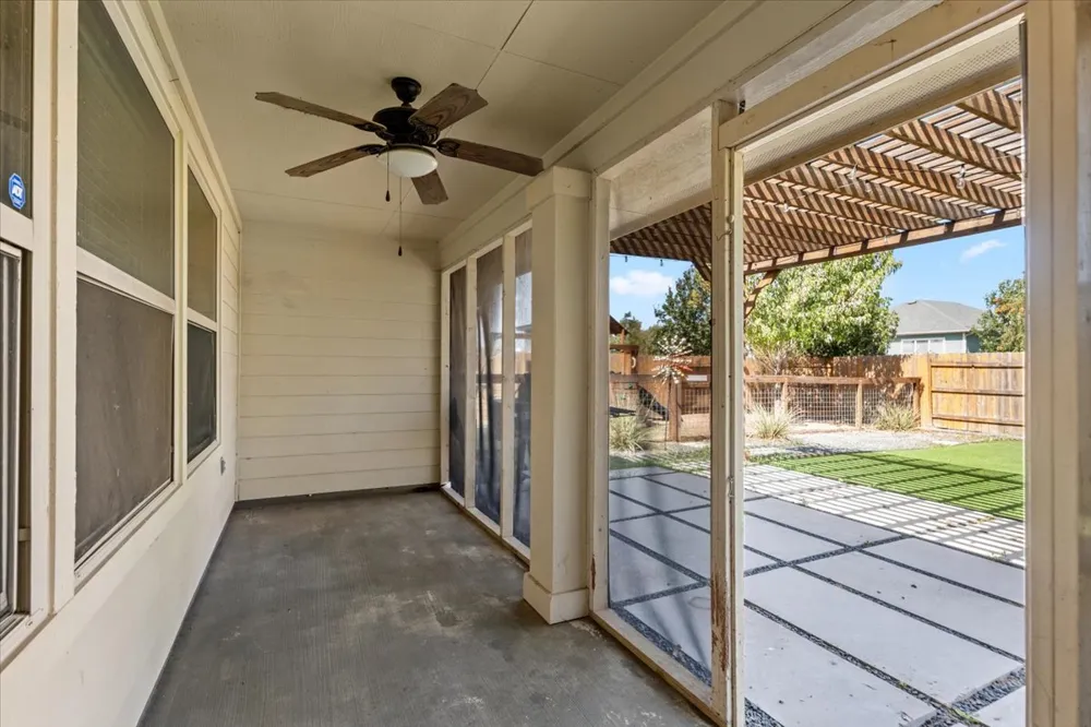 7212 Garnet Mill Lane Austin, TX 78744