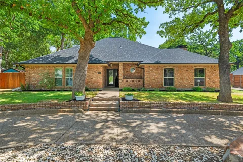 1022 Chasemore Drive