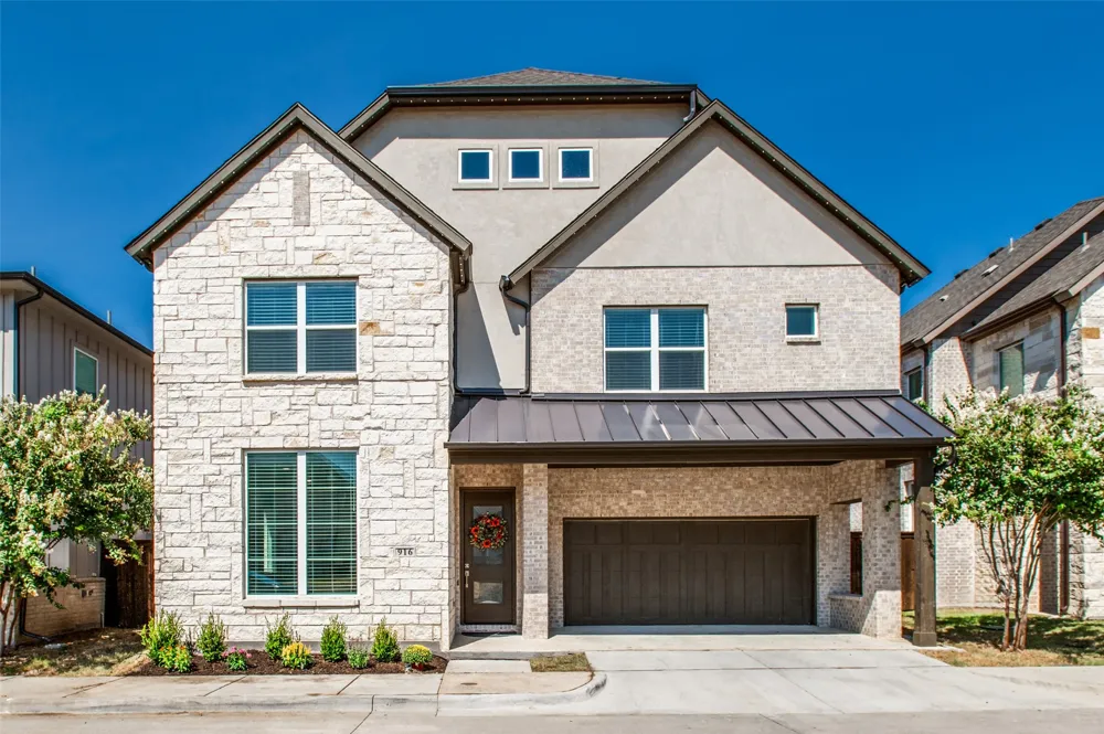 916 Banyan Tree Lane Richardson, TX 75081