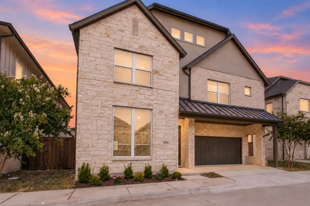 916 Banyan Tree Lane Richardson, TX 75081