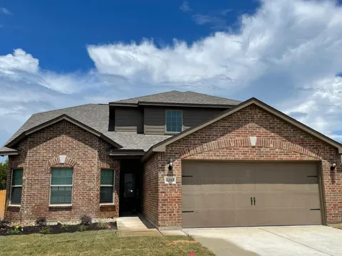 2252 Cashmere Way