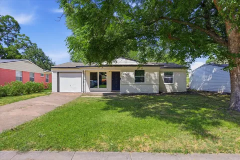4712 Harper Drive