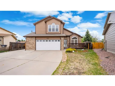 5040 Culpepper Court