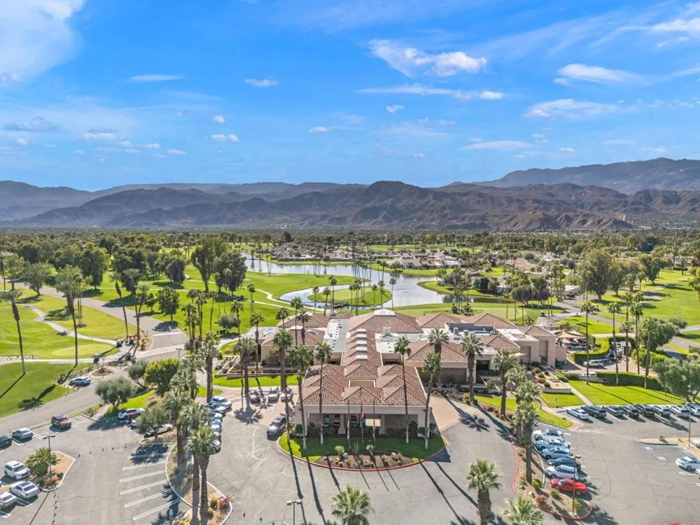 128 Desert West Drive Rancho Mirage, CA 92270