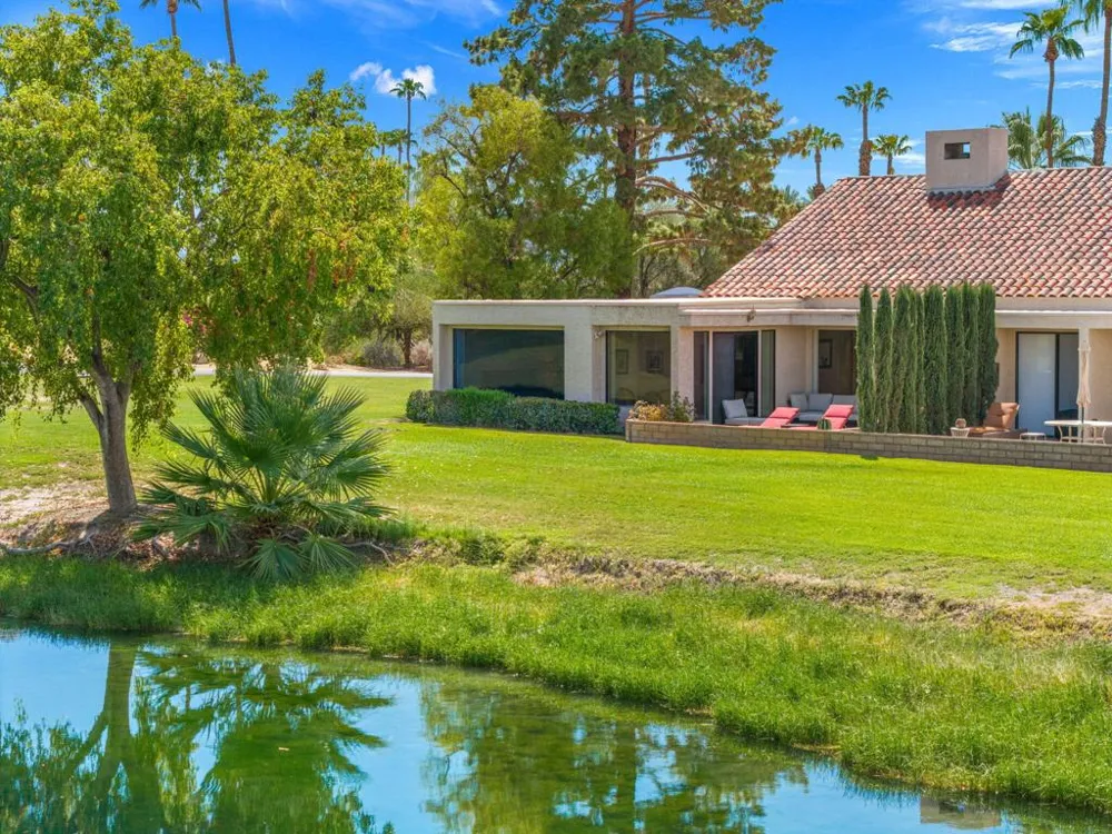 128 Desert West Drive Rancho Mirage, CA 92270