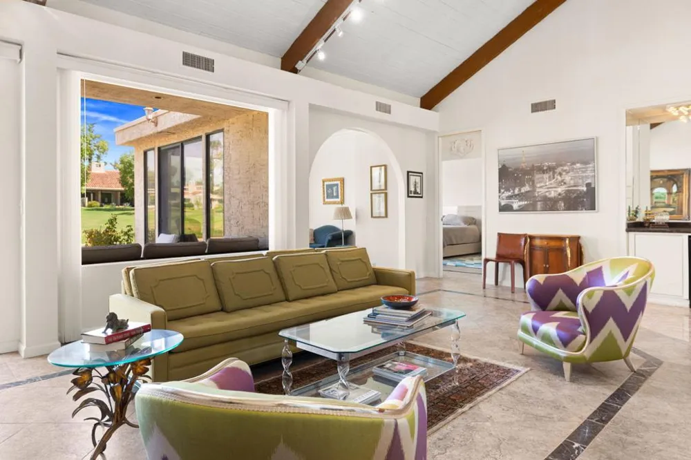128 Desert West Drive Rancho Mirage, CA 92270