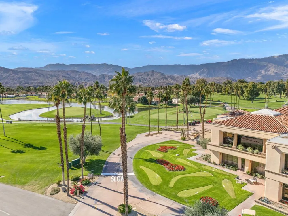 128 Desert West Drive Rancho Mirage, CA 92270