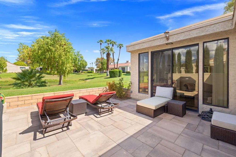 128 Desert West Drive Rancho Mirage, CA 92270