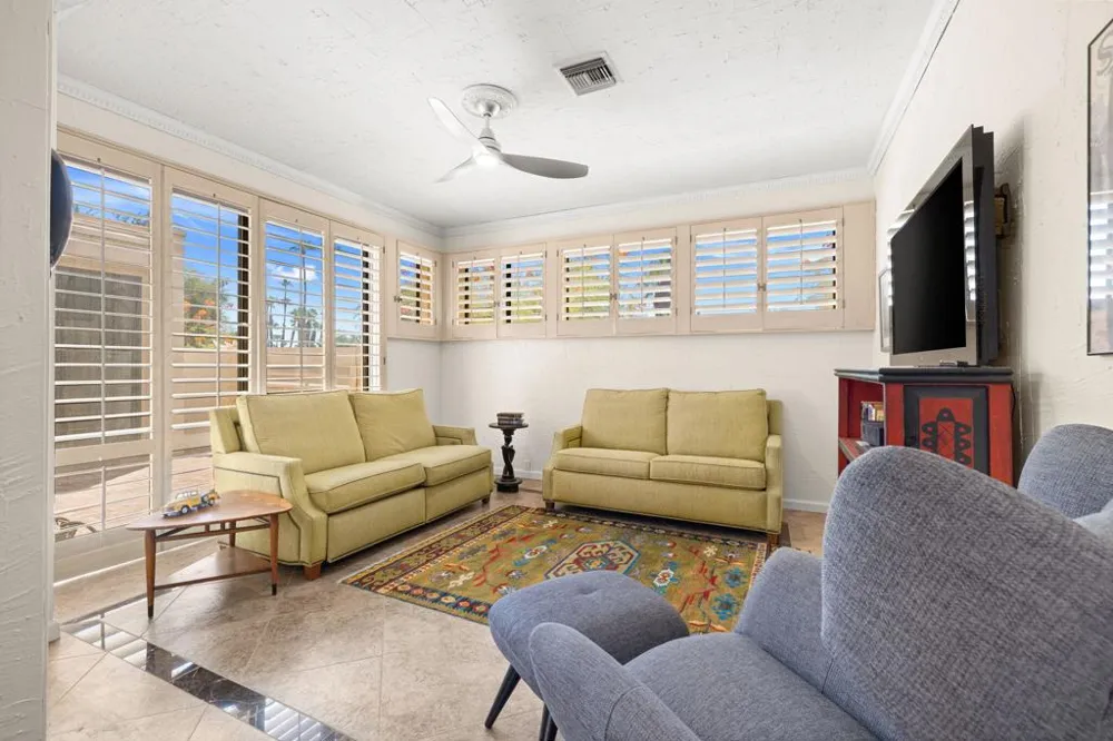 128 Desert West Drive Rancho Mirage, CA 92270