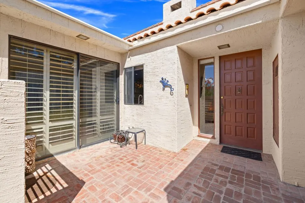 128 Desert West Drive Rancho Mirage, CA 92270