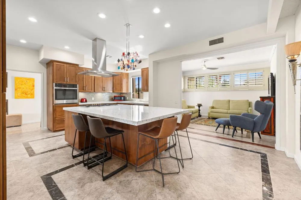 128 Desert West Drive Rancho Mirage, CA 92270