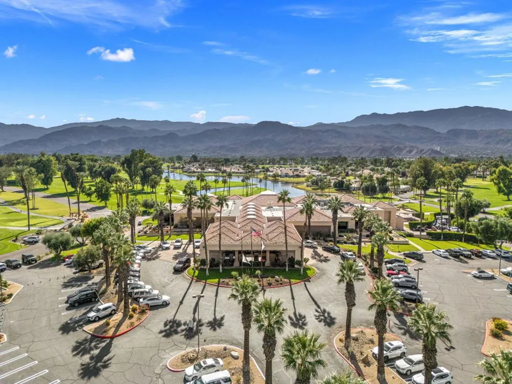 128 Desert West Drive Rancho Mirage, CA 92270