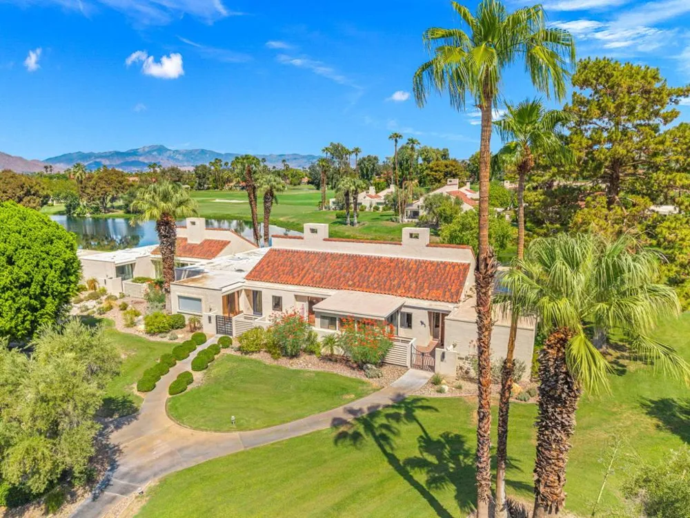 128 Desert West Drive Rancho Mirage, CA 92270