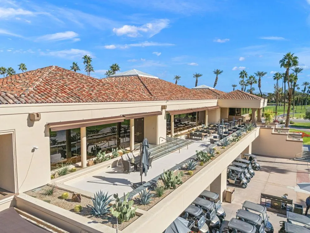 128 Desert West Drive Rancho Mirage, CA 92270