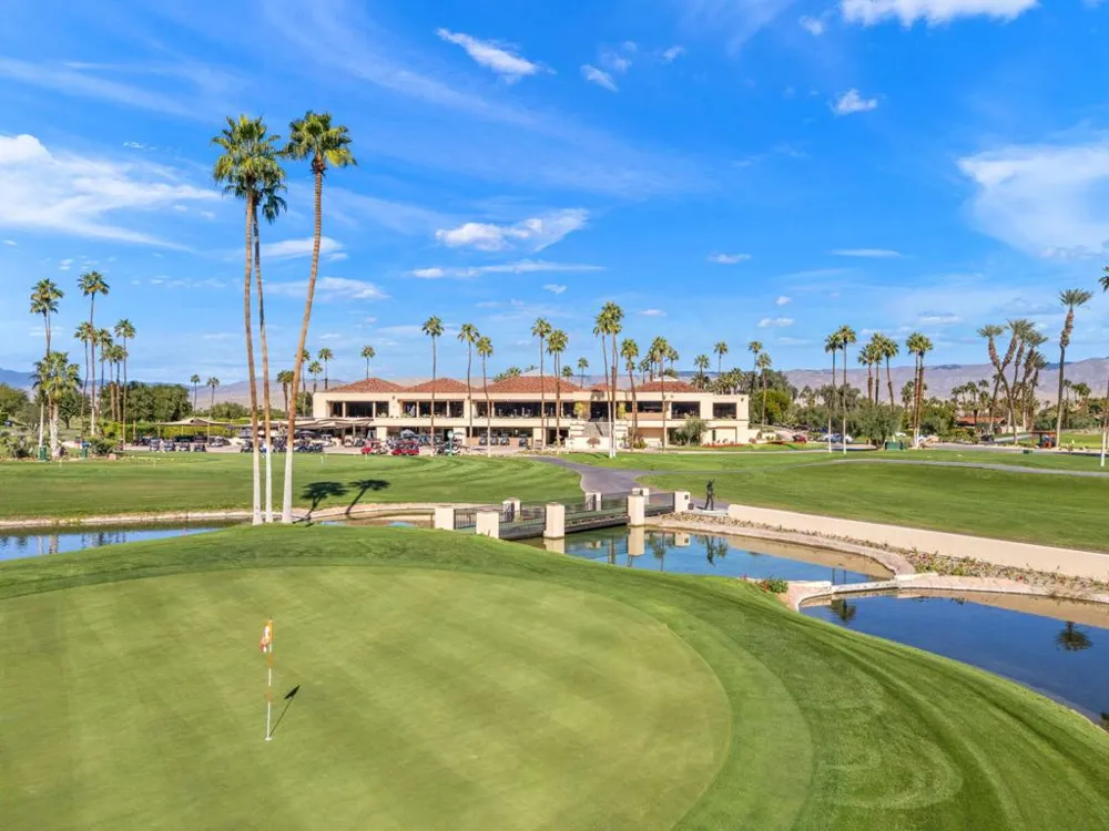 128 Desert West Drive Rancho Mirage, CA 92270