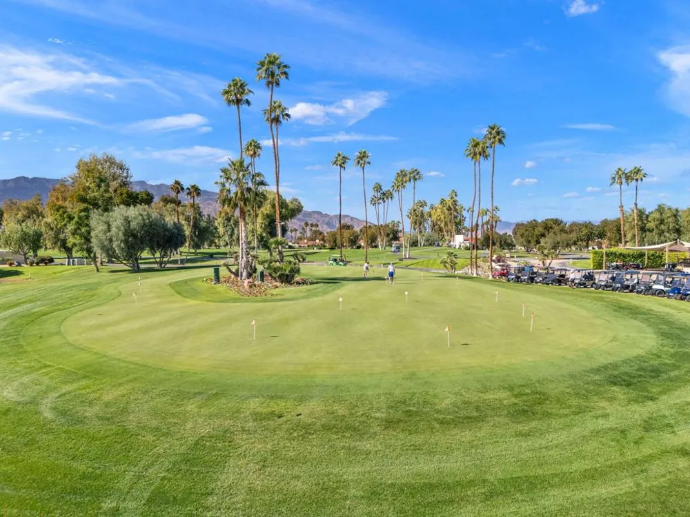 128 Desert West Drive Rancho Mirage, CA 92270