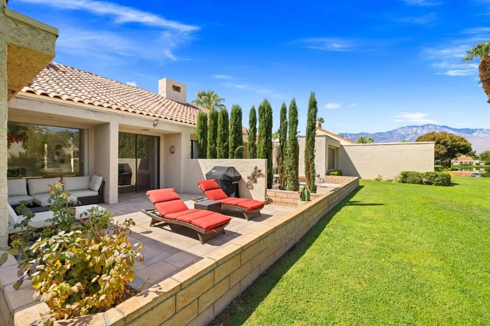 128 Desert West Drive Rancho Mirage, CA 92270