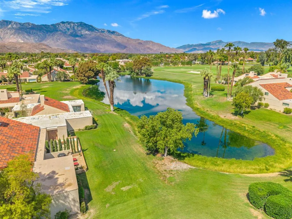 128 Desert West Drive Rancho Mirage, CA 92270
