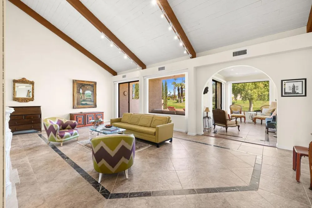128 Desert West Drive Rancho Mirage, CA 92270