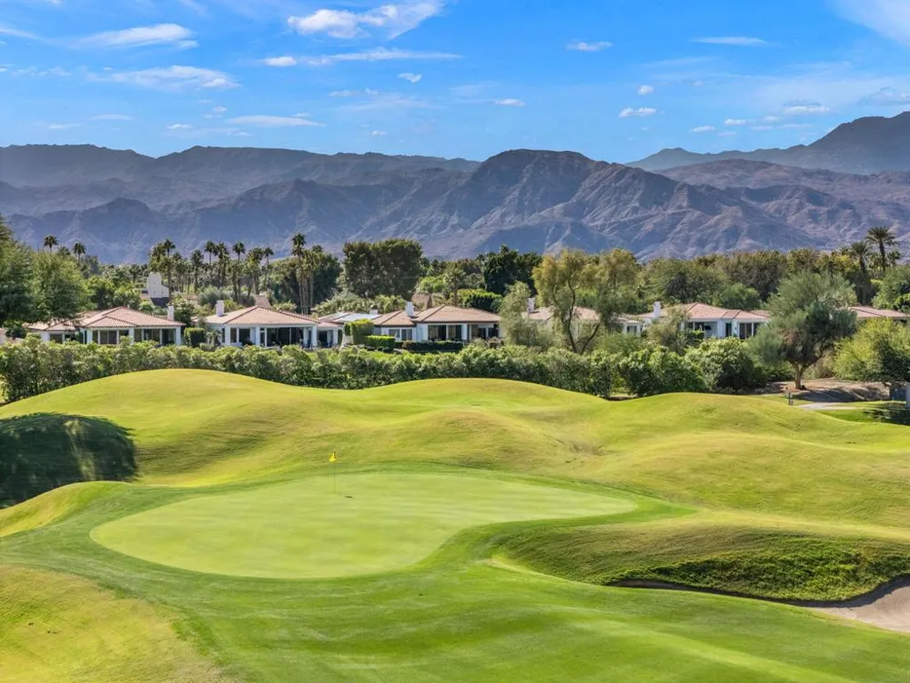 128 Desert West Drive Rancho Mirage, CA 92270