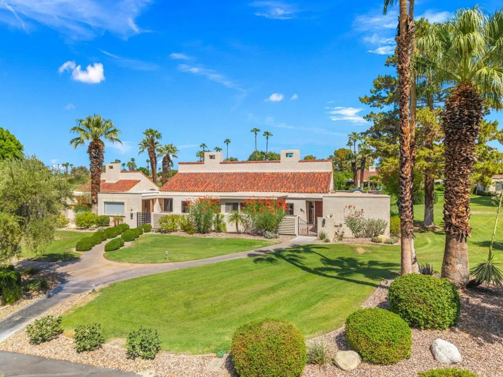128 Desert West Drive Rancho Mirage, CA 92270