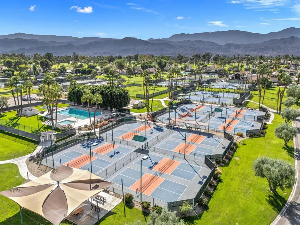 128 Desert West Drive Rancho Mirage, CA 92270
