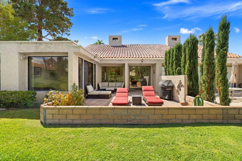 128 Desert West Drive Rancho Mirage, CA 92270