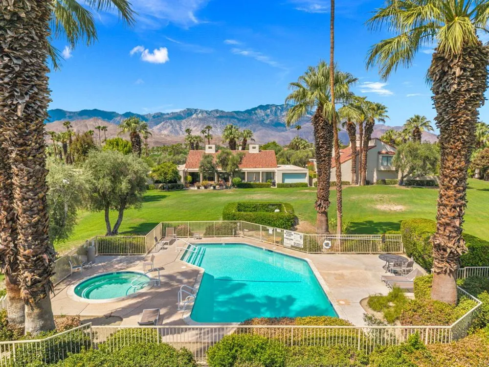 128 Desert West Drive Rancho Mirage, CA 92270