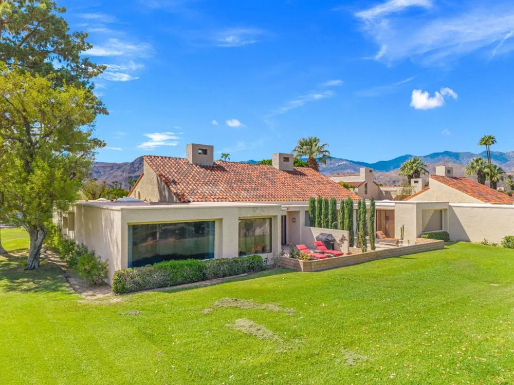 128 Desert West Drive Rancho Mirage, CA 92270