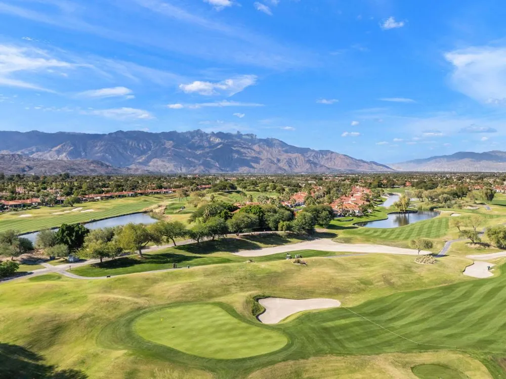 128 Desert West Drive Rancho Mirage, CA 92270