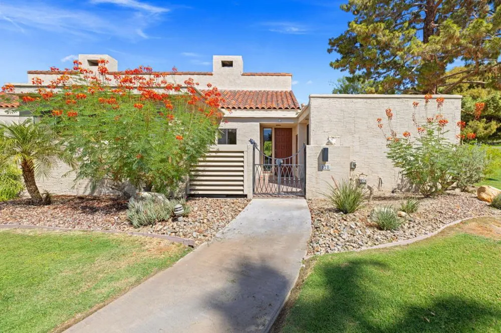128 Desert West Drive Rancho Mirage, CA 92270