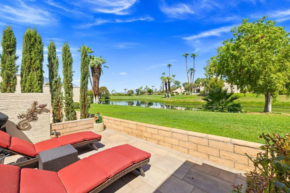 128 Desert West Drive Rancho Mirage, CA 92270