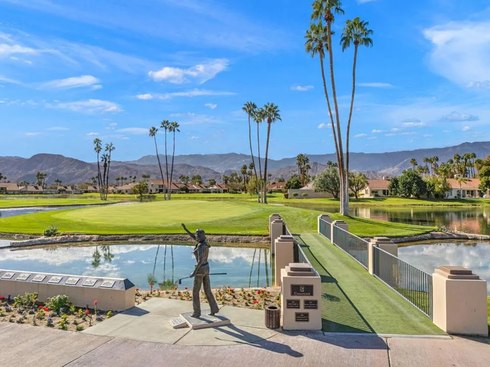 128 Desert West Drive Rancho Mirage, CA 92270