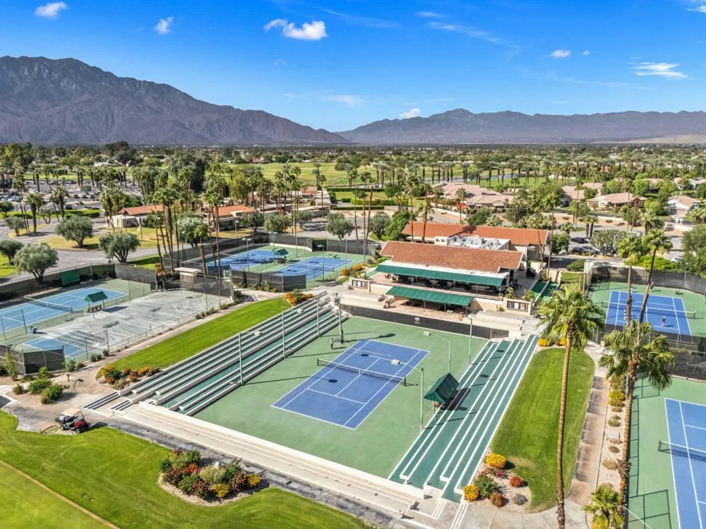 128 Desert West Drive Rancho Mirage, CA 92270