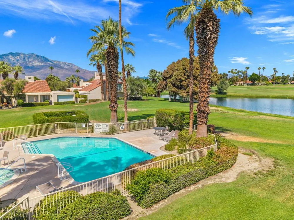 128 Desert West Drive Rancho Mirage, CA 92270