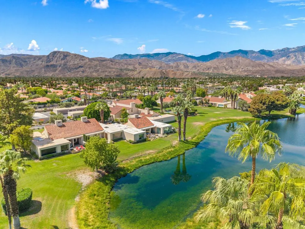 128 Desert West Drive Rancho Mirage, CA 92270